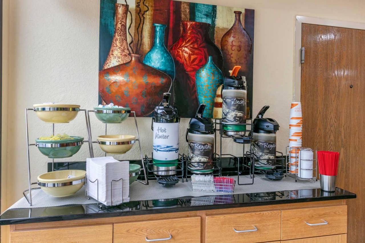 Quality Inn Rogersville Dış mekan fotoğraf