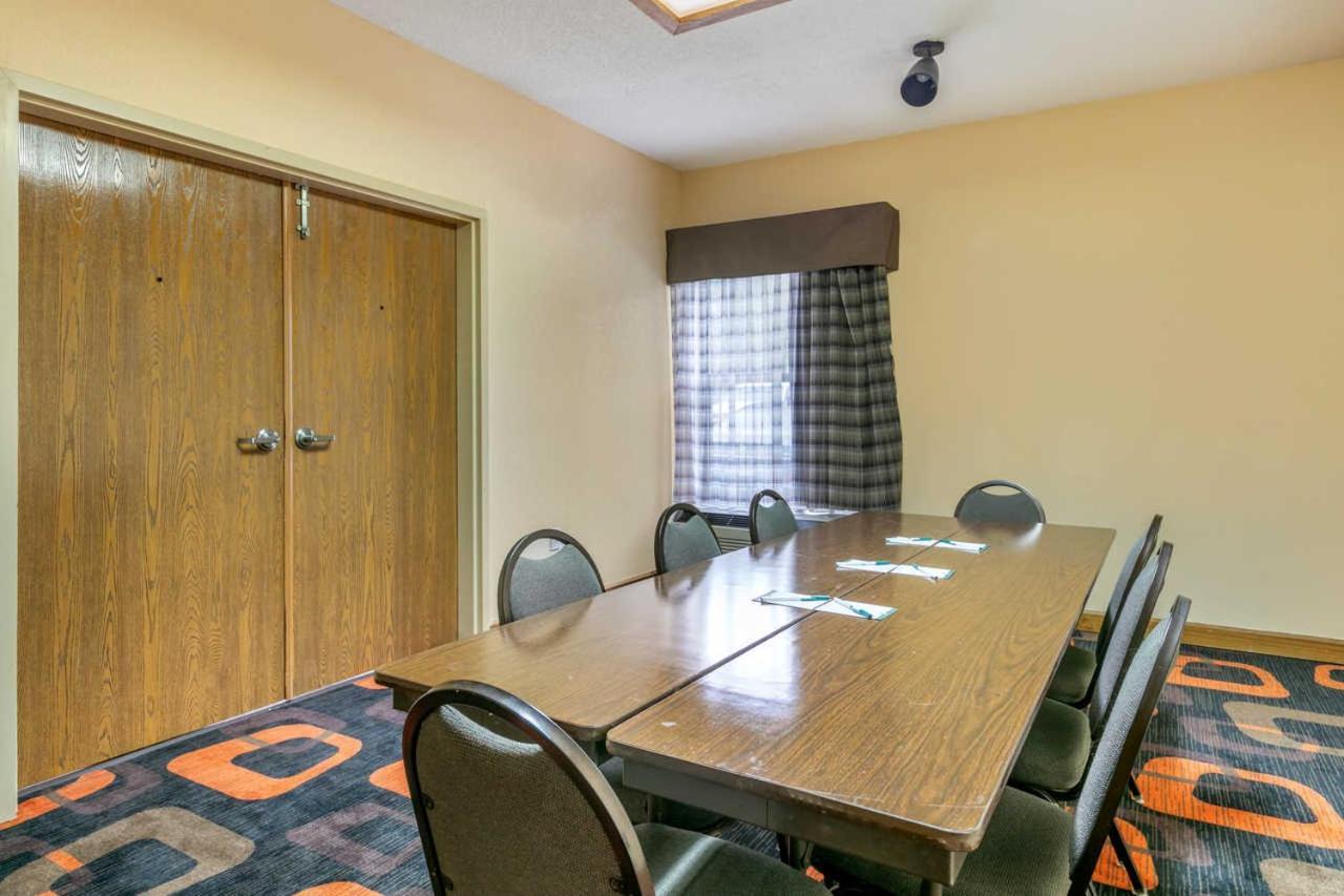 Quality Inn Rogersville Dış mekan fotoğraf