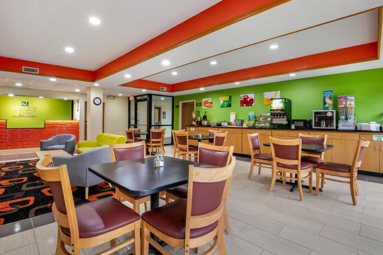 Quality Inn Rogersville Dış mekan fotoğraf