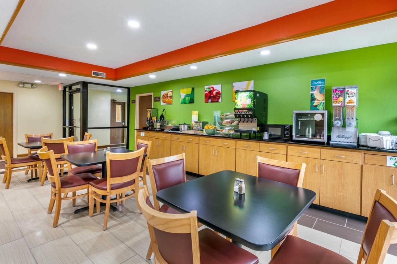 Quality Inn Rogersville Dış mekan fotoğraf