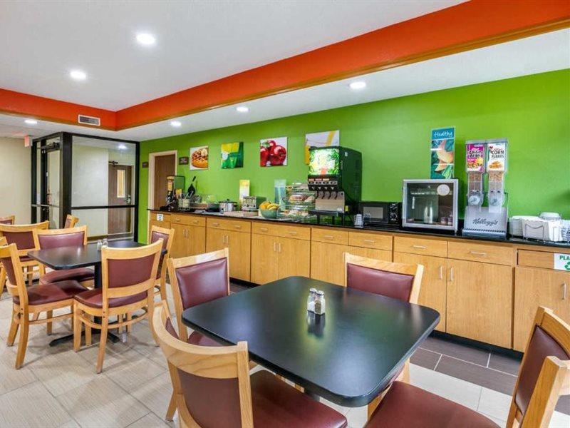 Quality Inn Rogersville Dış mekan fotoğraf