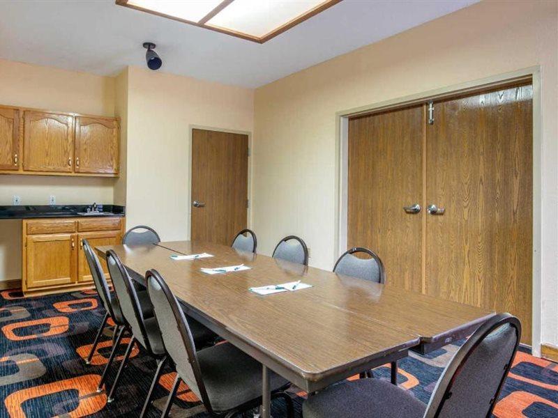 Quality Inn Rogersville Dış mekan fotoğraf