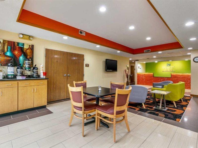 Quality Inn Rogersville Dış mekan fotoğraf