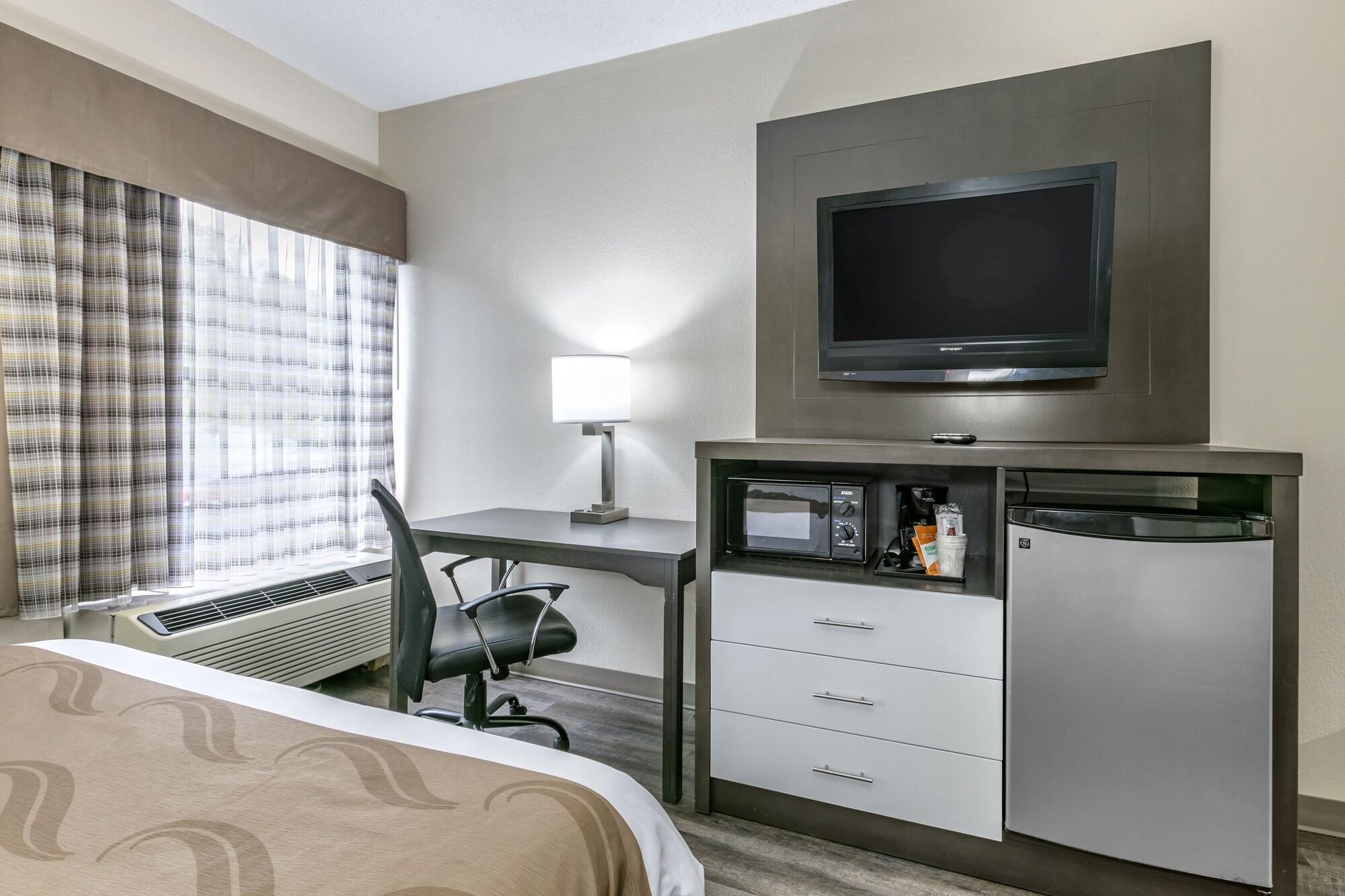 Quality Inn Rogersville Dış mekan fotoğraf