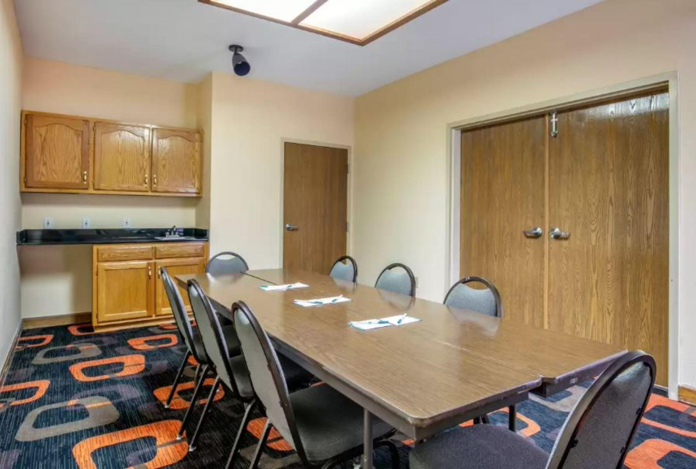 Quality Inn Rogersville Dış mekan fotoğraf