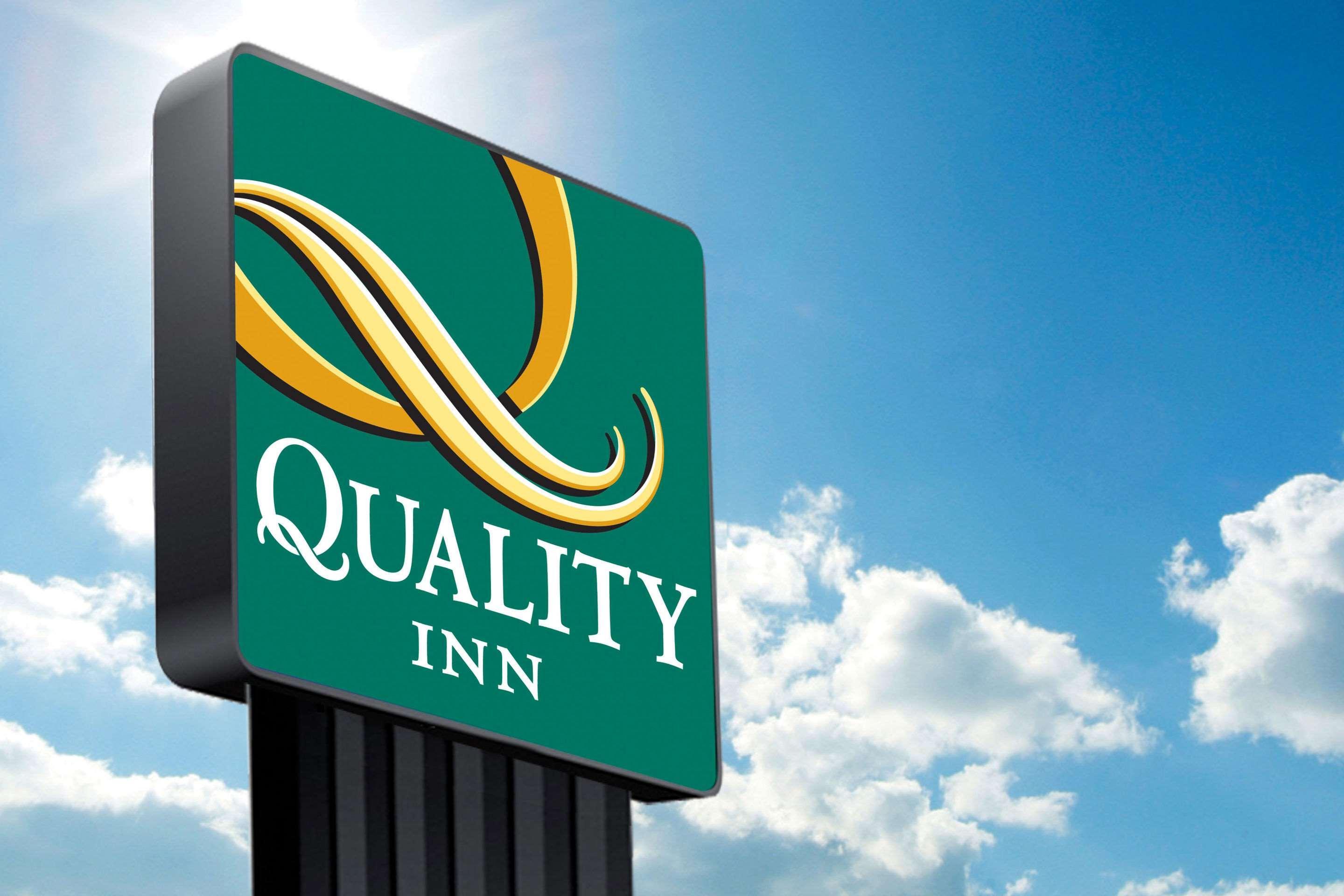 Quality Inn Rogersville Dış mekan fotoğraf